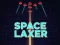 Spil Space Laser online