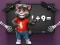 Spil Halloween Tom Math Challenge online Spil Halloween Tom Math Challenge online