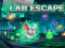 Spil Lab Escape online