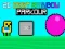 Spil 2D Obby Rainbow Parkour online