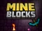 Spil Mine blokke online