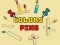 Spil Farver Pins online Spil Farver Pins online
