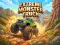 Spil Extreme Monster Truck online