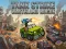 Spil Tank Strike Wasteland Rogue online