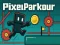 Spil Pixel Parkour online