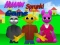 Spil Sprunki 1996 Human Version online