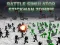 Spil Battle Simulator Stickman Zombie online