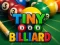 Spil Lille billard online