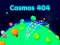 Spil Cosmos 404 online