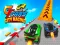 Spil GT Cars City Racing online