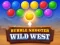 Spil Bubble Shooter Wild West online