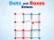 Spil Dots and Boxes Deluxe online