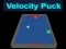 Spil Velocity Puck online Spil Velocity Puck online