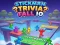 Spil Stickman Trivia Fall IO online