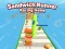Spil Sandwich Runner Racing spil online