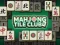 Spil Mahjong Tile Club online