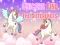 Spil Unicorn finder forskellene online