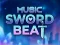 Spil Musik Sword Beat online