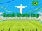 Spil Autentisk fodbold: Brasilien verdensmesterskab online Spil Autentisk fodbold: Brasilien verdensmesterskab online