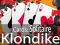 Spil Kort: Klondike Solitaire online