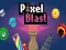 Spil Pixel Blast online