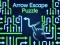 Spil Arrow Escape Puzzle online