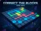 Spil Connect The Blocks Mind Grid online