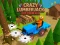 Spil Crazy Lumberjack: Cut Them All online