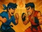 Spil Match fighter online