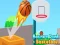 Spil Bounce Dunk Basketball online Spil Bounce Dunk Basketball online