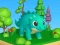 Spil Dino Idle Park online