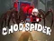 Spil Choo Choo Spider Monster Train online
