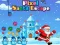 Spil Pixel Santa Escape online