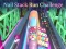Spil Nail Stack Run Challenge online