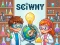 Spil SciWhy online