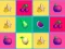 Spil Frugt 2048 online Spil Frugt 2048 online