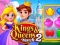 Spil Kings og Queens matcher 2 online Spil Kings og Queens matcher 2 online
