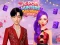 Spil K-Pop Hunters Valentine Style online