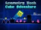 Spil Geometri Dash Cube Adventure online