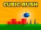 Spil Cubic Rush online