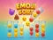 Spil Emoji sortering online