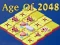 Spil Alder af 2048 online