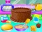 Spil Kid Cakes Maker Cooking Bakery online