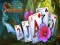 Spil Magic Tri Peaks Solitaire online