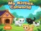Spil Mine kattekillinger. Catworld online Spil Mine kattekillinger. Catworld online