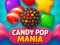 Spil Candy Pop Mania online