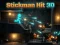 Spil Stickman Hit 3D online