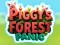 Spil Piggys Forest Panic online