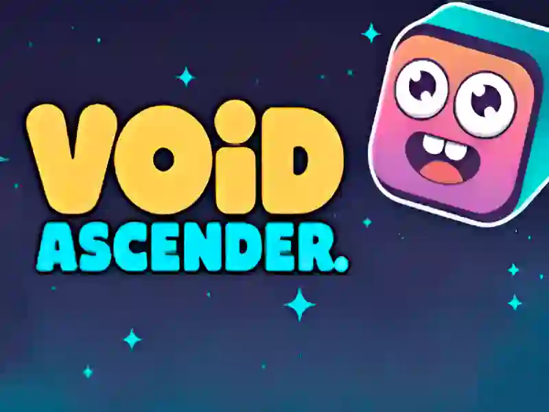 Spil Void Ascender online
