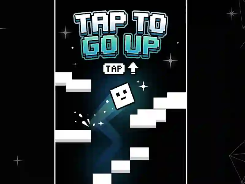 Spil Tryk for at gå op online